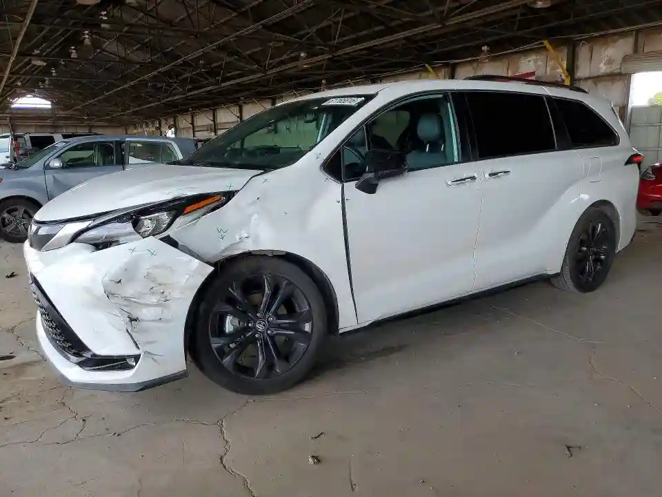 5TDXRKEC0NS111333 2022 TOYOTA SIENNA-0