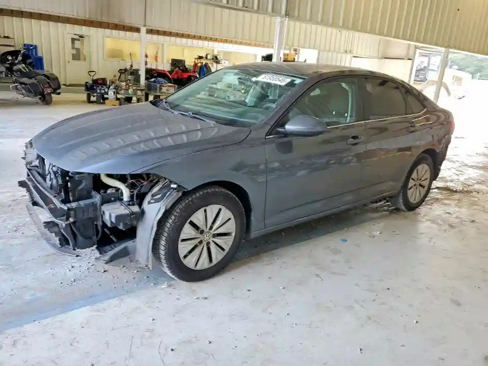 3VWN57BU6KM026955 2019 VOLKSWAGEN JETTA-0