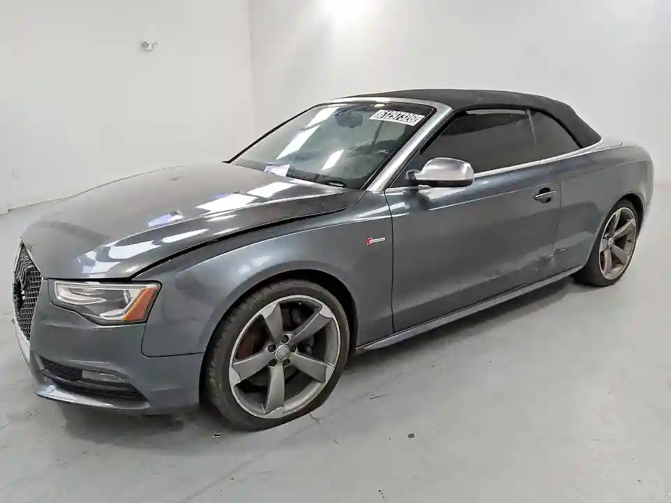 WAUC4AFH1HN004123 2017 AUDI S5/RS5-0