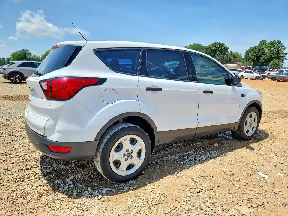 1FMCU0F71KUA44327 2019 FORD ESCAPE-2