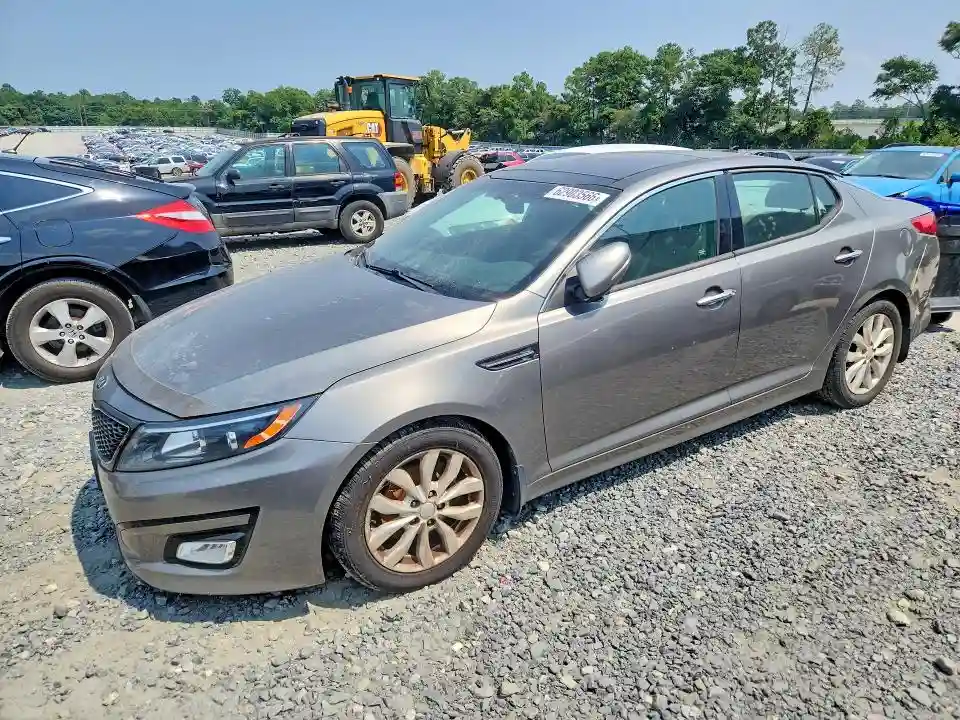 5XXGN4A70FG361822 2015 KIA OPTIMA-0