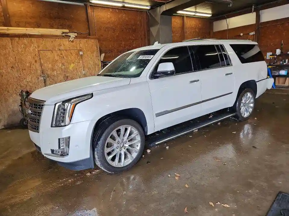 1GYS4KKJXJR364299 2018 CADILLAC ESCALADE-0