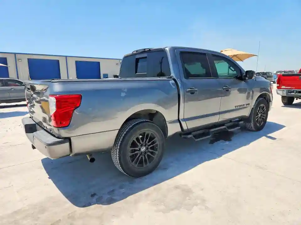 1N6AA1E51KN528726 2019 NISSAN TITAN-2