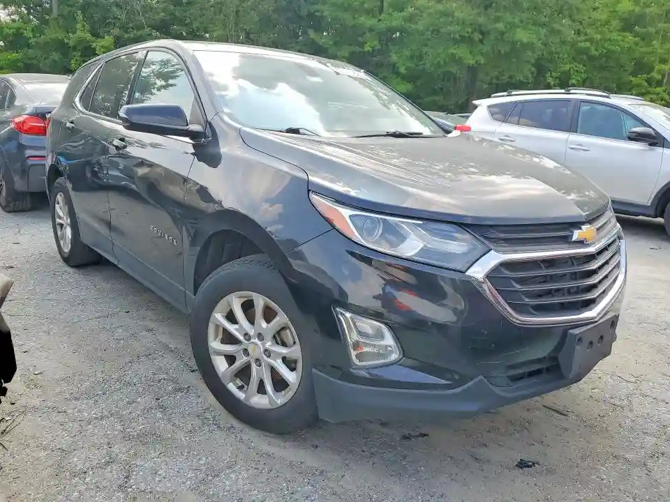 2GNAXSEV5J6347629 2018 CHEVROLET EQUINOX-3