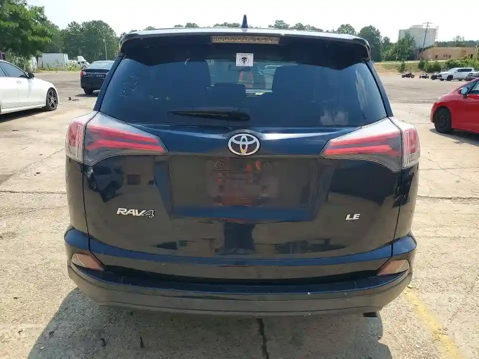 JTMZFREV8JJ729986 2018 TOYOTA RAV4-5