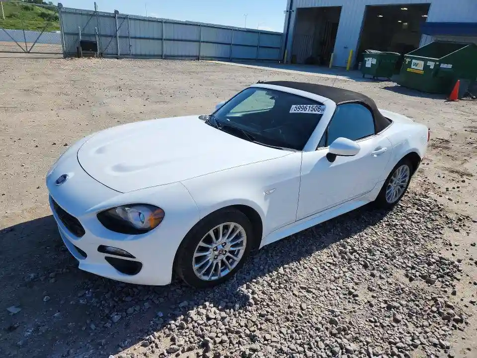 JC1NFAEK8H0106130 2017 FIAT ALL OTHER-0