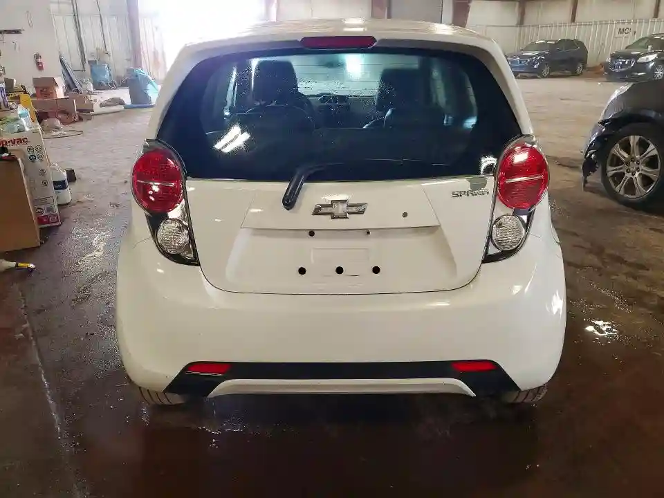 KL8CD6S90FC732158 2015 CHEVROLET SPARK-5
