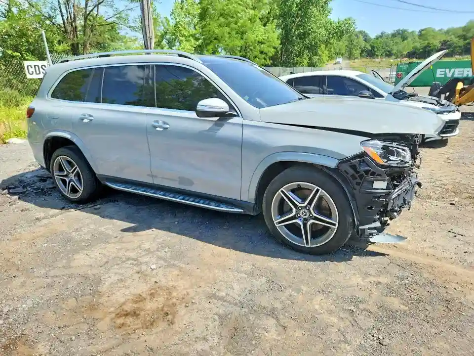 4JGFF5KE3SB338512 2025 MERCEDES-BENZ GLS-CLASS-3
