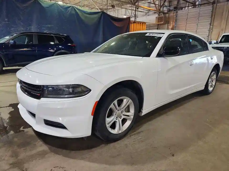 2C3CDXBGXPH528823 2023 DODGE CHARGER-0