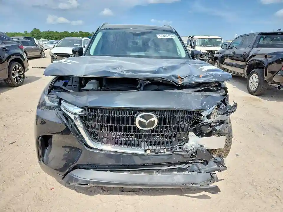JM3KKBHD2S1199708 2025 MAZDA CX-90-4
