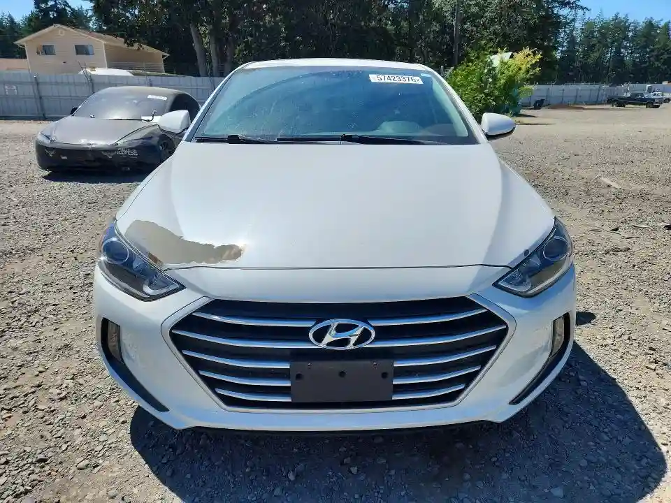 5NPD84LF5JH306794 2018 HYUNDAI ELANTRA VA-4