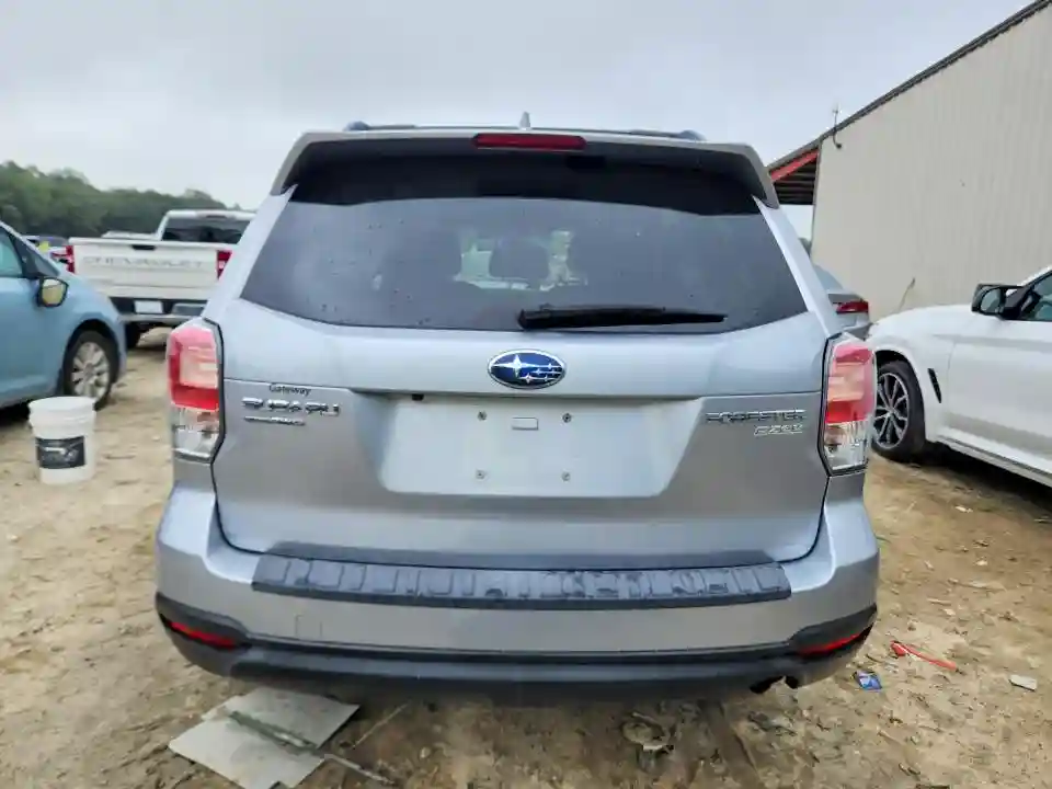 JF2SJAGC2HH454549 2017 SUBARU FORESTER-5