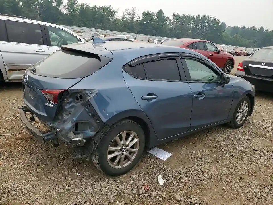 JM1BM1M70F1234443 2015 MAZDA 3-2