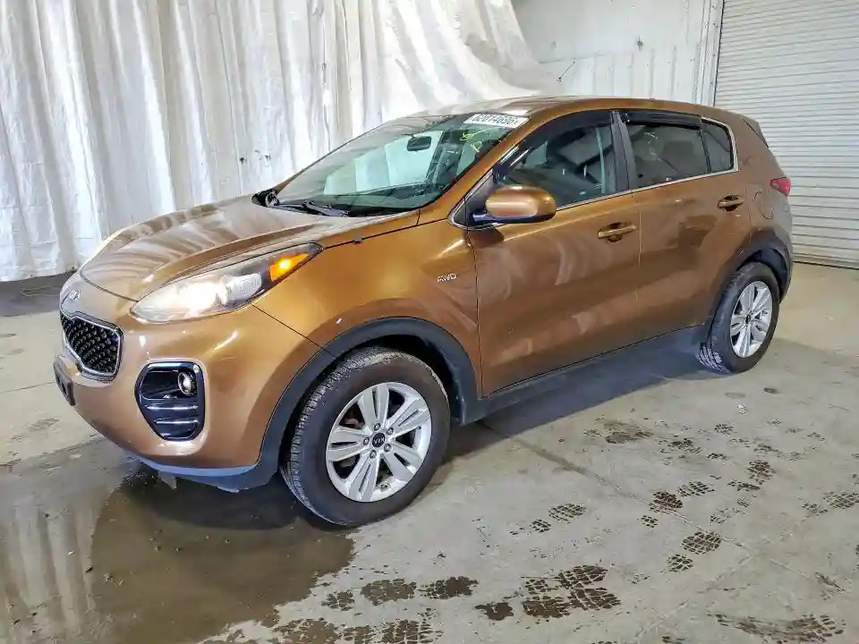 KNDPMCAC6J7391922 2018 KIA SPORTAGE-0