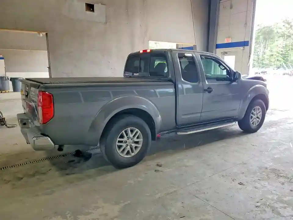 1N6AD0CU2GN745883 2016 NISSAN FRONTIER-2