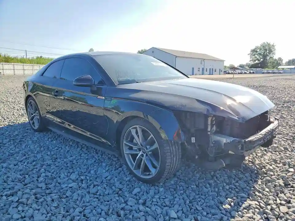 WAUTNAF52KA074523 2019 AUDI A5-3