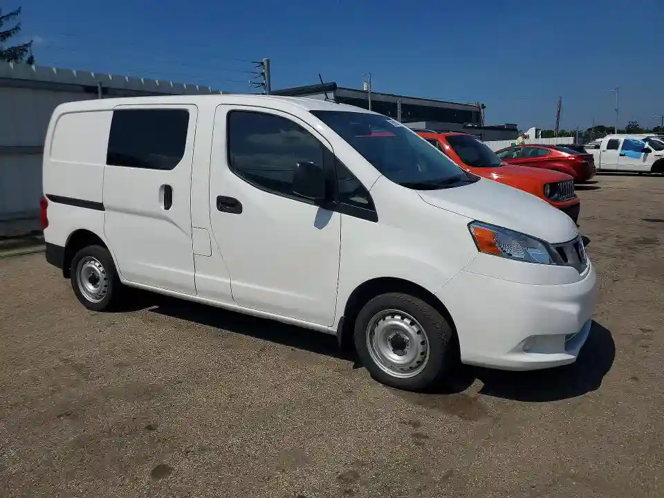 3N6CM0KN8LK700093 2020 NISSAN NV-3