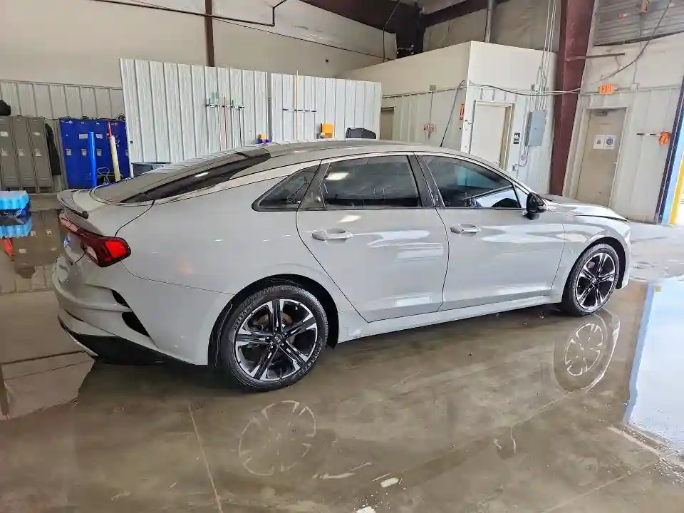 5XXG64J28MG040433 2021 KIA K5-2