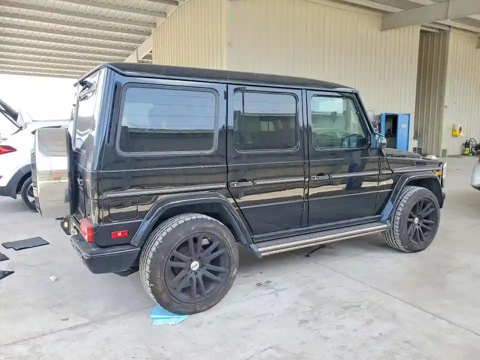 WDCYC3HF7FX233016 2015 MERCEDES-BENZ G-CLASS-2