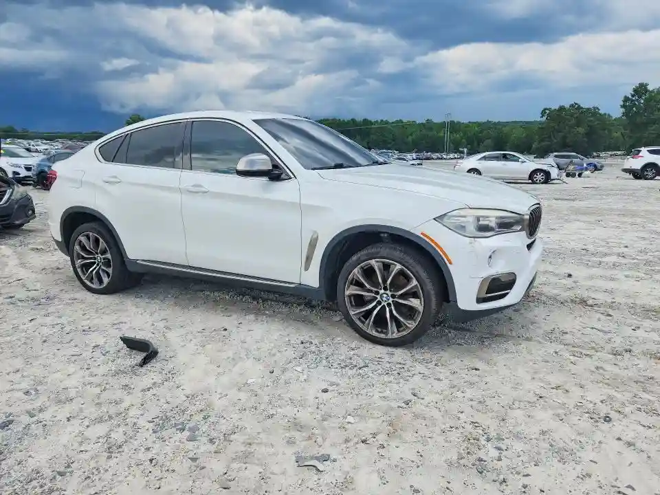 5UXKU0C53G0F92297 2016 BMW X6-3