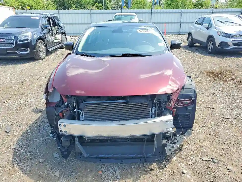 1N4AA6AP9JC365525 2018 NISSAN MAXIMA-4