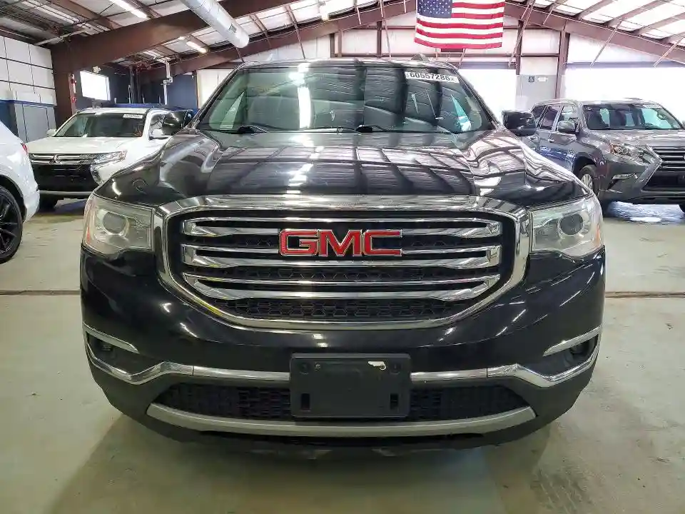 1GKKNULS5HZ227369 2017 GMC ACADIA-4