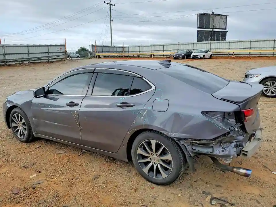 19UUB1F36HA005486 2017 ACURA TLX-1