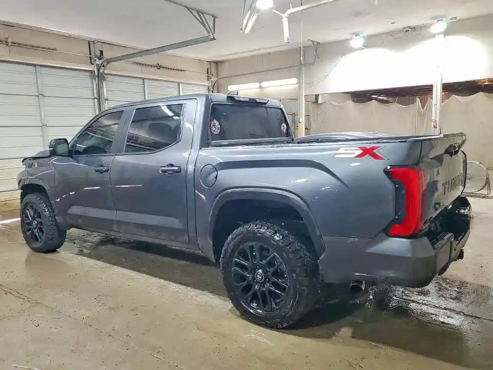 5TFLA5DBXTX373254 2026 TOYOTA TUNDRA-1