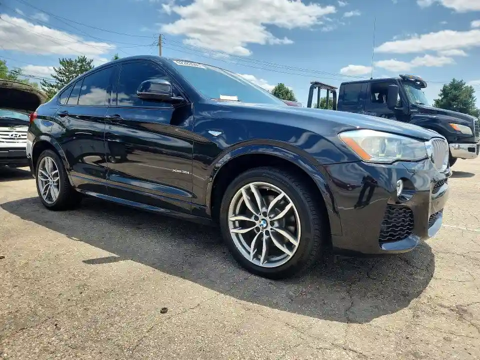5UXXW5C5XG0N92775 2016 BMW X4-3