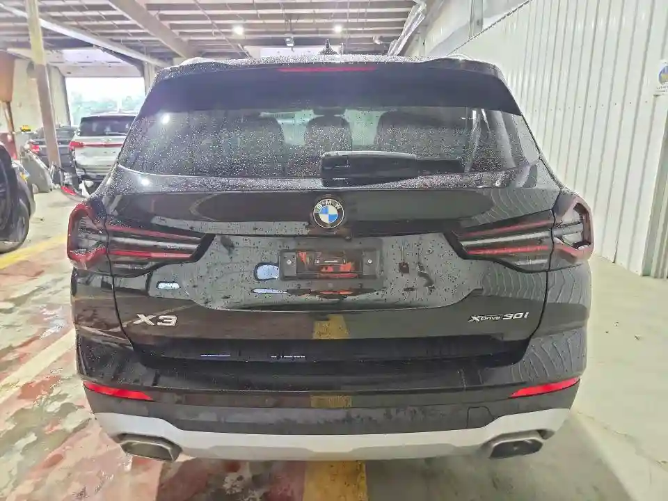 WBX57DP04RN268082 2024 BMW X3-5