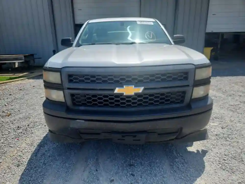 1GCNCPEH2FZ258349 2015 CHEVROLET SILVERADO-4