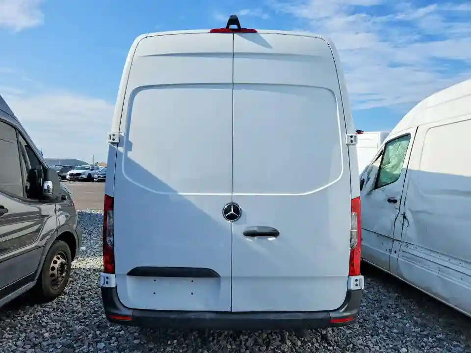 W1Y40BHY9PT160812 2023 MERCEDES-BENZ SPRINTER-5