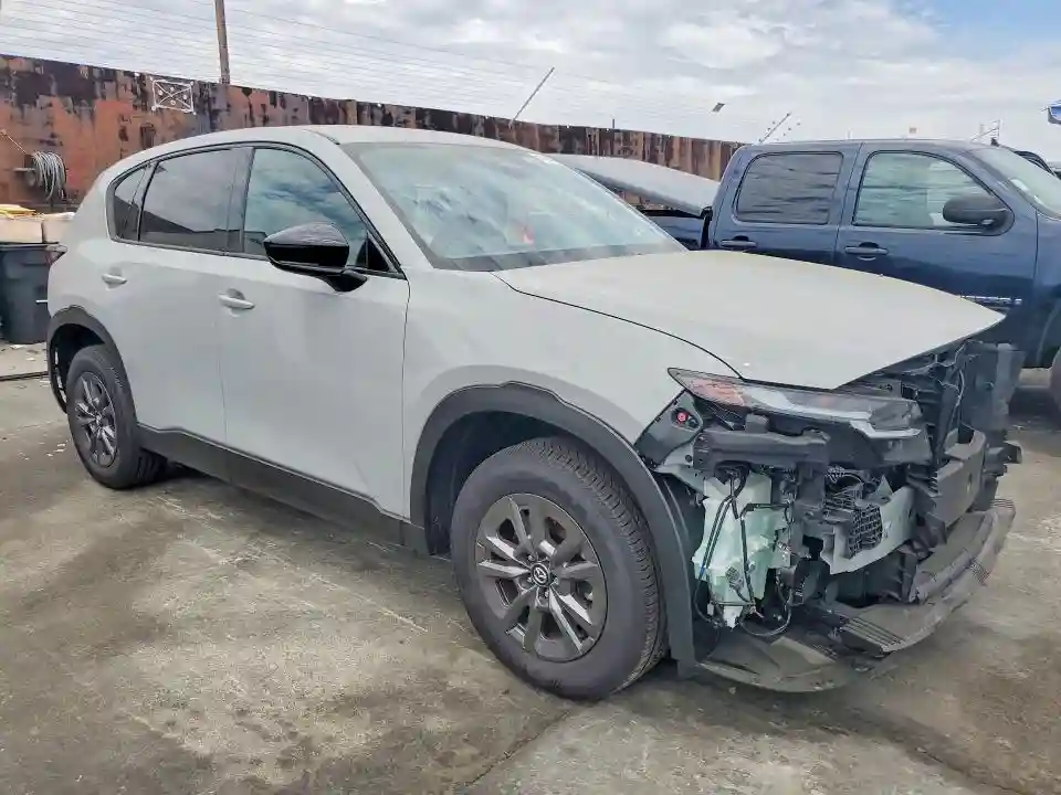 JM3KMBHA3T0106055 2026 MAZDA CX-5-3