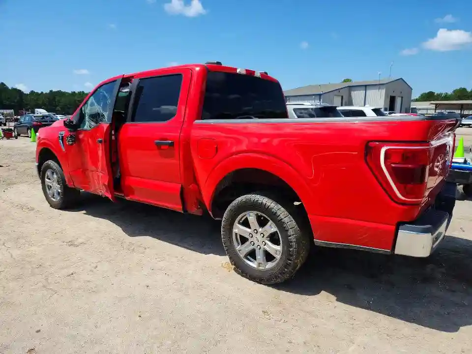 1FTEW1C56MKD45884 2021 FORD F-150-1