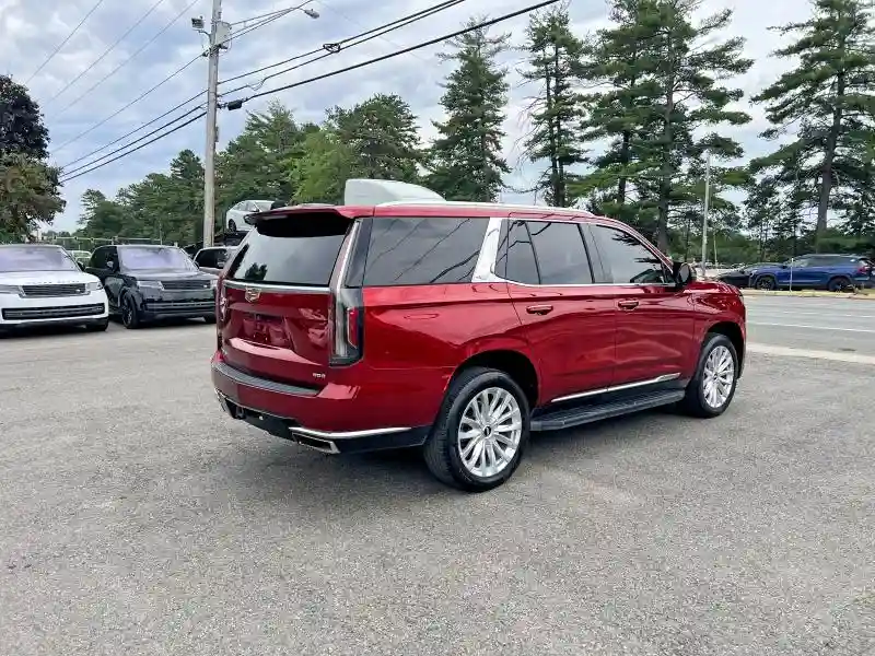 1GYS4AKL3MR169838 2021 CADILLAC ESCALADE-3