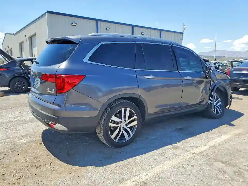 5FNYF6H96JB051772 2018 HONDA PILOT-2