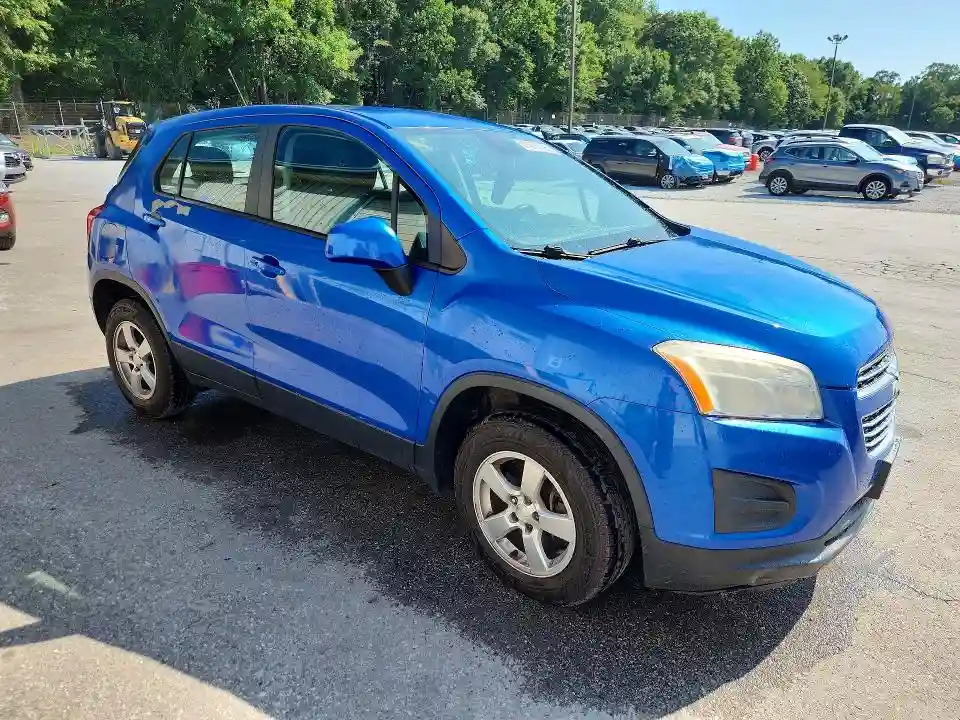 KL7CJPSB5FB136202 2015 CHEVROLET TRAX-3
