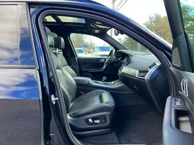 5UXJU2C51KLN64669 2019 BMW X5-4