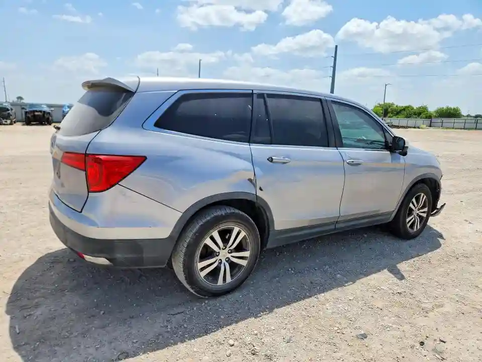 5FNYF5H35GB034198 2016 HONDA PILOT-2