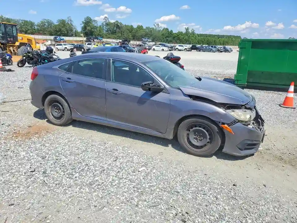 19XFC2F57GE023616 2016 HONDA CIVIC-3