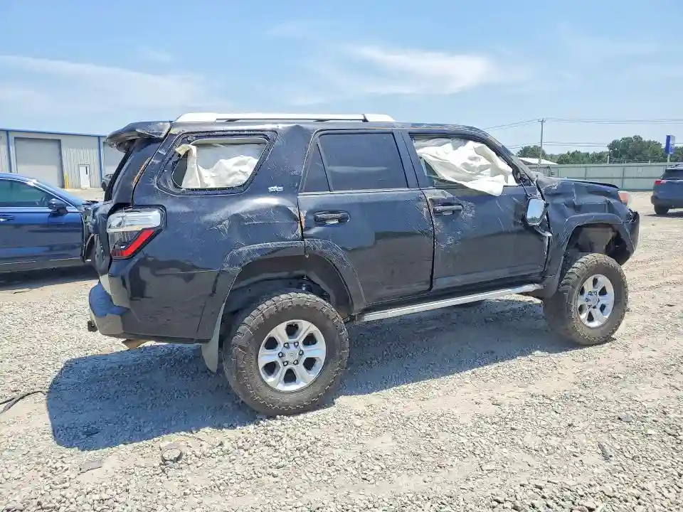 JTEBU5JR5G5362468 2016 TOYOTA 4RUNNER-2
