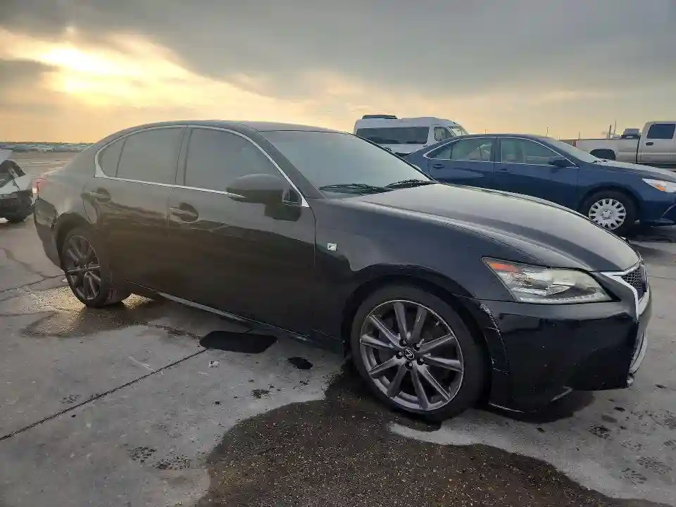 JTHBE1BL8FA008064 2015 LEXUS GS350-3