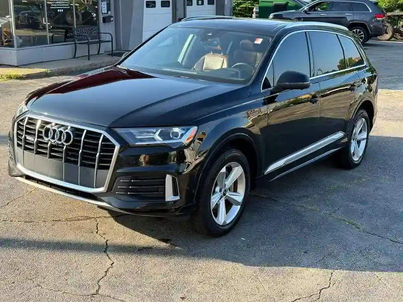 WA1AJAF74MD039789 2021 AUDI Q7-0