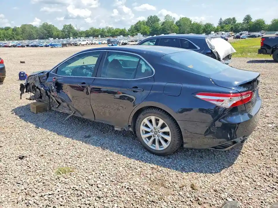 4T1B11HK5JU052375 2018 TOYOTA CAMRY-1