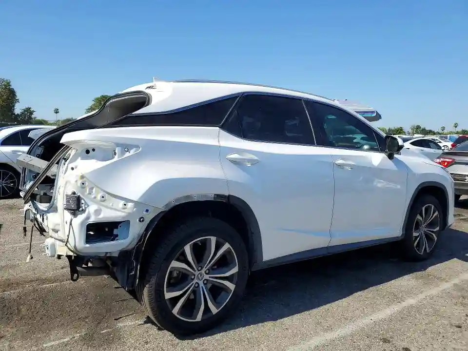 2T2HZMAA4LC172352 2020 LEXUS RX350-2