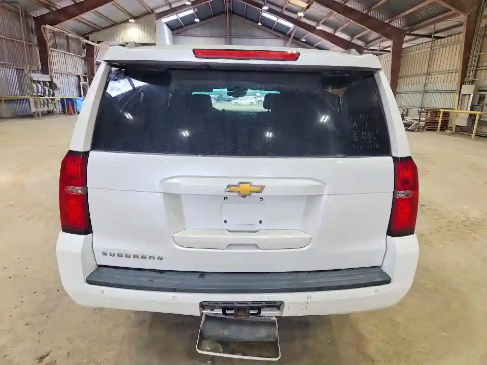 1GNSCHKC1GR454227 2016 CHEVROLET SUBURBAN-5