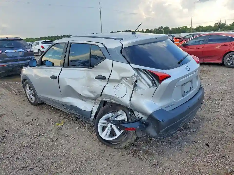 3N1CP5BV1LL580044 2020 NISSAN KICKS-1