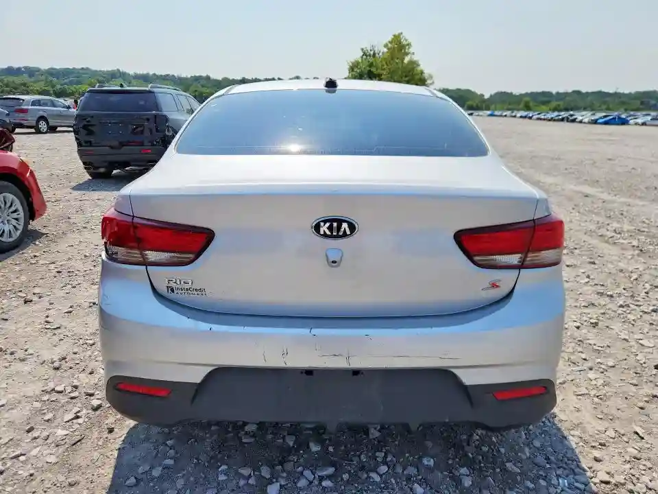 3KPA24ABXKE170320 2019 KIA RIO-5