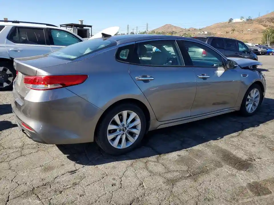 5XXGU4L31GG045344 2016 KIA OPTIMA-2