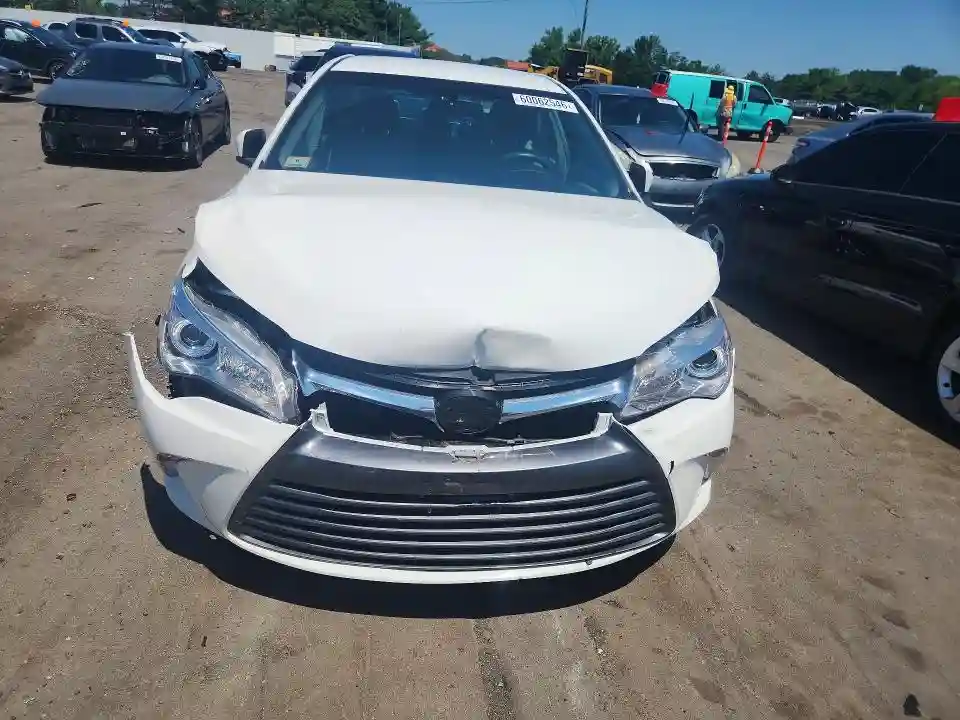 4T1BD1FK5GU197869 2016 TOYOTA CAMRY SOLA-4